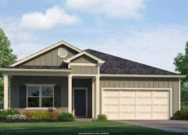 Property at 290 Camden Ct SW, Hanceville, AL, 4 beds, 2 baths