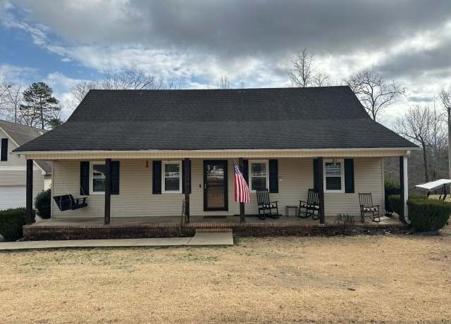 Property at 328 Tuscany Pl, Hamilton, AL, 3 beds, 2 baths