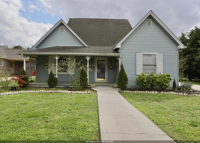 Property at 307 1st St W, Tuscumbia, AL, 3 beds, 1 bath