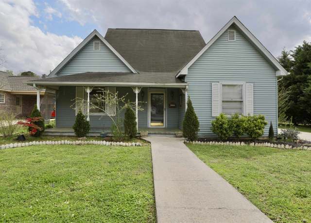 Property at 307 1st St W, Tuscumbia, AL, 3 beds, 1 bath