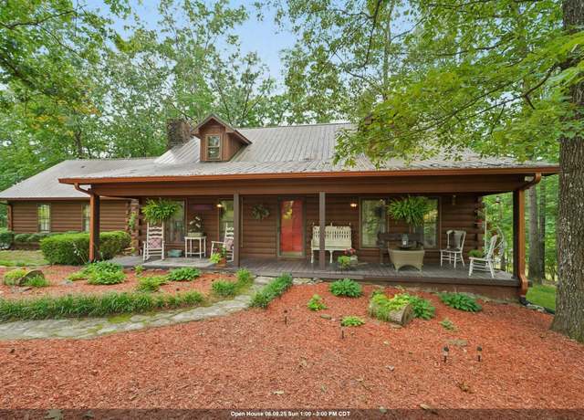 Property at 539 Co Rd 1187, Cullman, AL, 3 beds, 2.5 baths