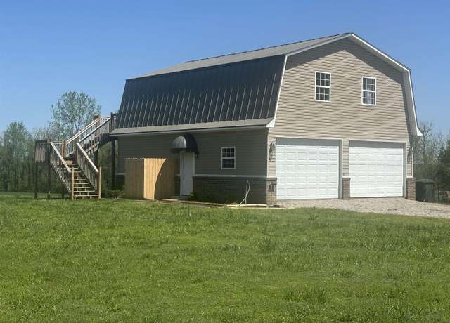 Property at 75 Berry Ln, Muscle Shoals, AL, 1 bed, 1 bath