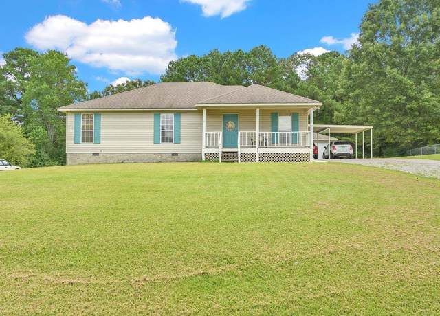 Property at 234 Co Rd 1600, Cullman, AL, 3 beds, 3 baths