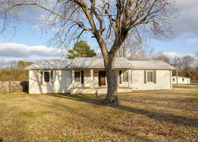 Property at 244 Co Rd 69, Killen, AL, 3 beds, 2 baths
