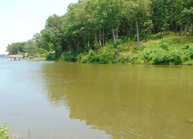 Property at 001 Wilson Lake Shores Rd, Muscle Shoals, AL
