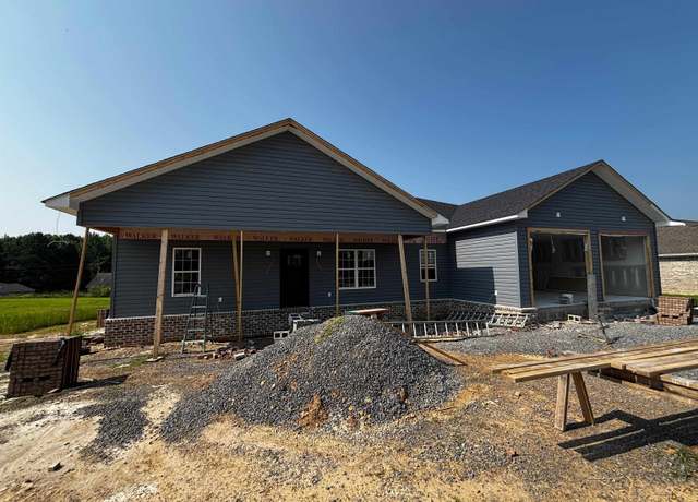 Property at 110 Co Rd 1586, Vinemont, AL, 3 beds, 2.5 baths