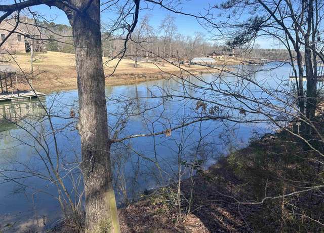 Property at Lot 167 Stoney Pt, Double Springs, AL