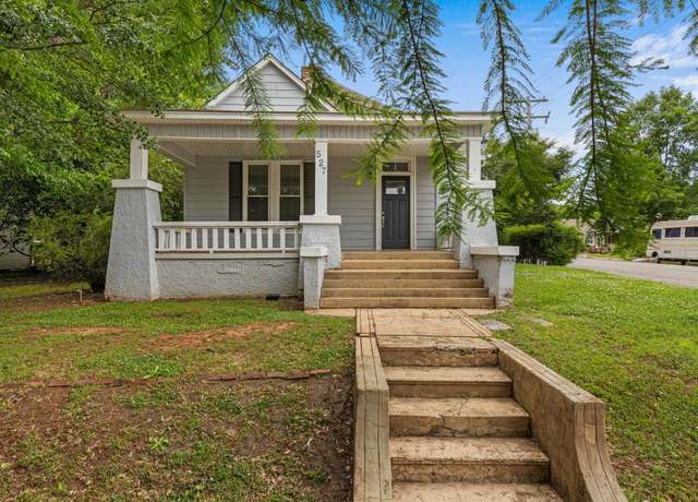 Property at 527 E Tombigbee St, Florence, AL, 3 beds, 2 baths