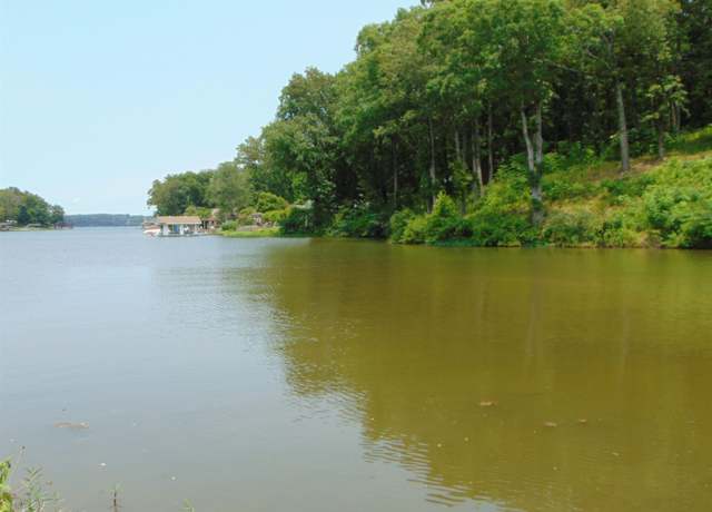 Property at 004 Wilson Lake Shores Rd, Muscle Shoals, AL
