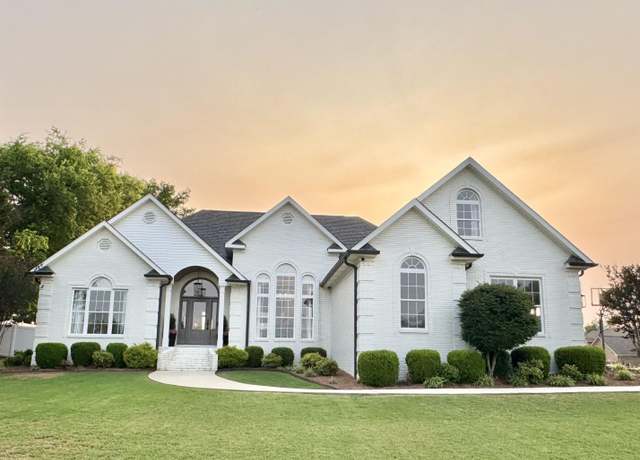 Property at 833 Co Rd 25, Killen, AL, 4 beds, 3 baths