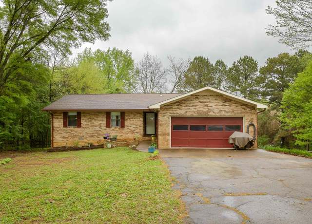 Property at 665 Oak Hill Rd, Oxford, AL, 3 beds, 2.5 baths