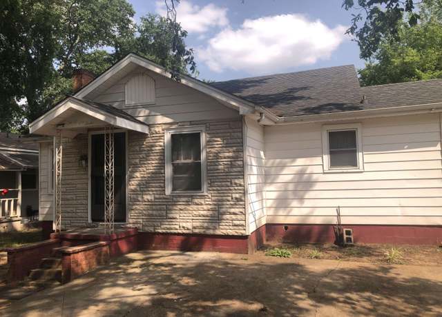 Property at 2612 17th St, Sheffield, AL, 3 beds, 1 bath