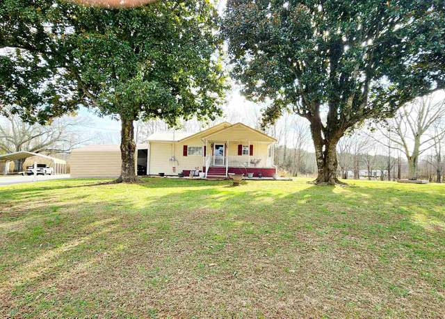 Property at 3687 Co Rd 1527, Cullman, AL, 3 beds, 2 baths