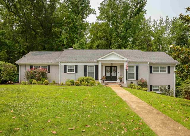 Property at 134 Rivermont Dr, Sheffield, AL, 4 beds, 3 baths