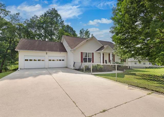 Property at 61 Co Rd 1372, Vinemont, AL, 3 beds, 3 baths