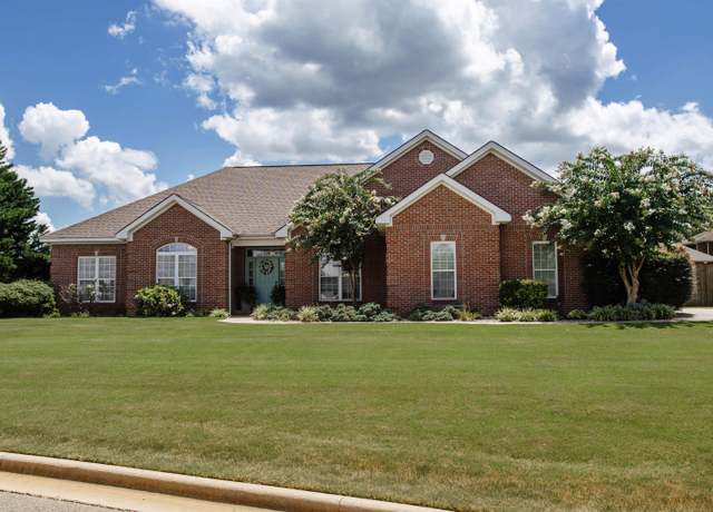 Property at 406 Neill Ct, Tuscumbia, AL, 4 beds, 3 baths
