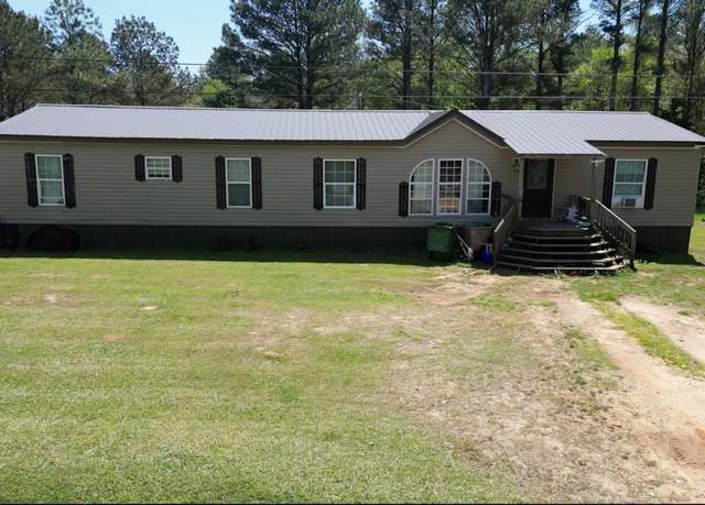 Property at 1290 Co Rd 180, Hamilton, AL, 4 beds, 2 baths