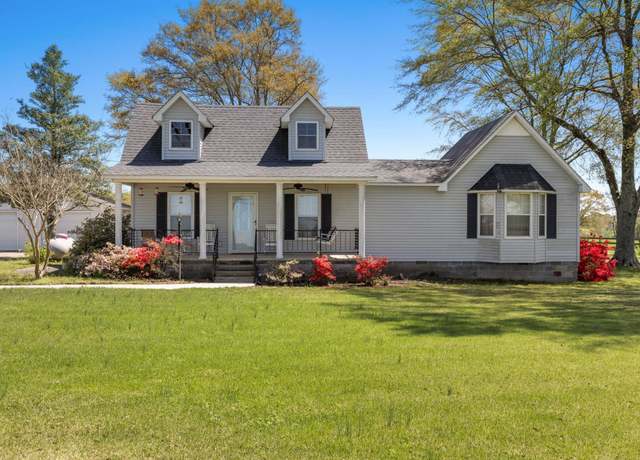 Property at 671 Co Rd 1668, Cullman, AL, 2 beds, 2 baths