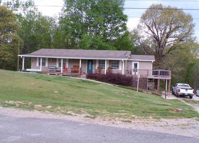 Property at 765 Crooked Oak Rd, Russellville, AL, 5 beds, 2.5 baths