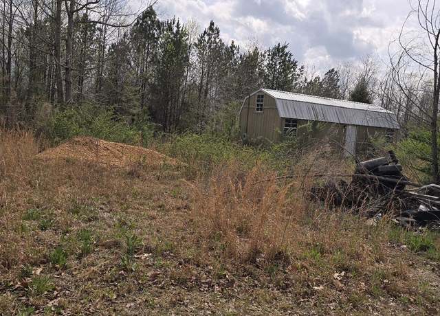Property at 1497 Co Rd 117, Hodges, AL