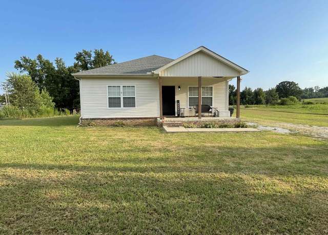 Property at 628 Penny Lap Ln, Tuscumbia, AL, 3 beds, 2 baths
