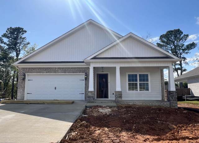 Property at 153 Silver Leaf Ln, Florence, AL, 3 beds, 2 baths