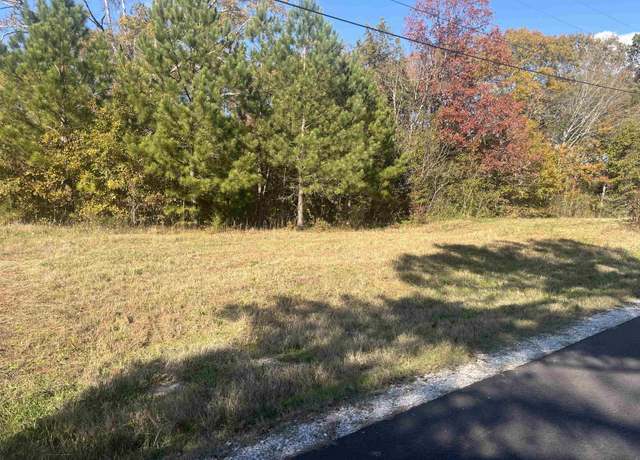 Property at 0 Magnolia St, Muscle Shoals, AL