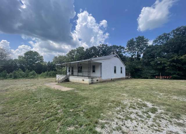 Property at 205 Sharp Dr, Florence, AL, 3 beds, 1 bath