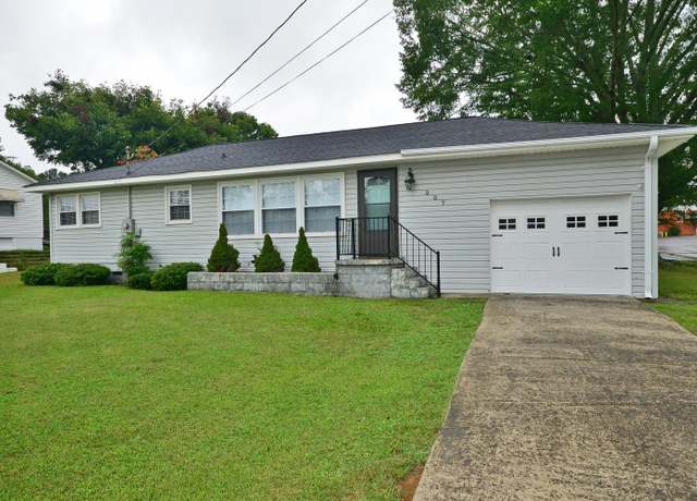 Property at 907 Ave A SE, Cullman, AL, 3 beds, 1 bath