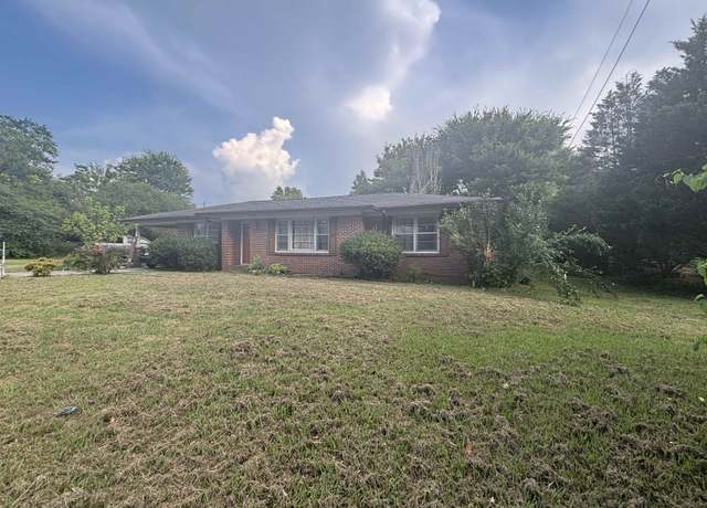 Property at 1440 Pike Ave, Phil Campbell, AL, 4 beds, 1.5 baths