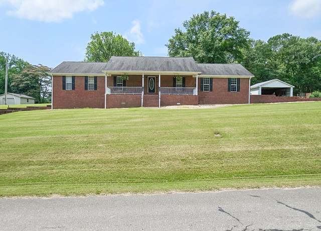 Property at 1100 Raintree Dr, Tuscumbia, AL, 4 beds, 3 baths