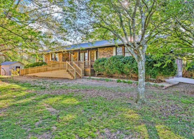 Property at 2225 Co Rd 1559, Cullman, AL, 5 beds, 2.5 baths