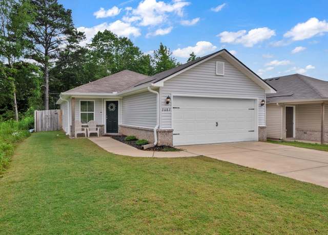Property at 2087 NW Kilpatrick Ln, Cullman, AL, 3 beds, 2 baths