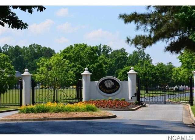 Property at 305 Cambridge Ln, Cullman, AL