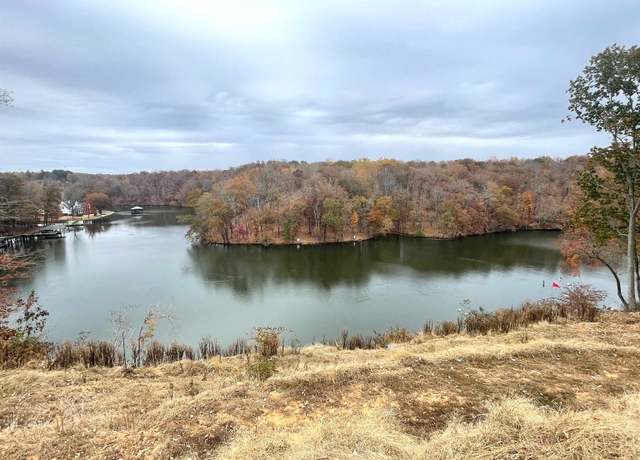 Property at 855 Turtle Cove Rd, Killen, AL