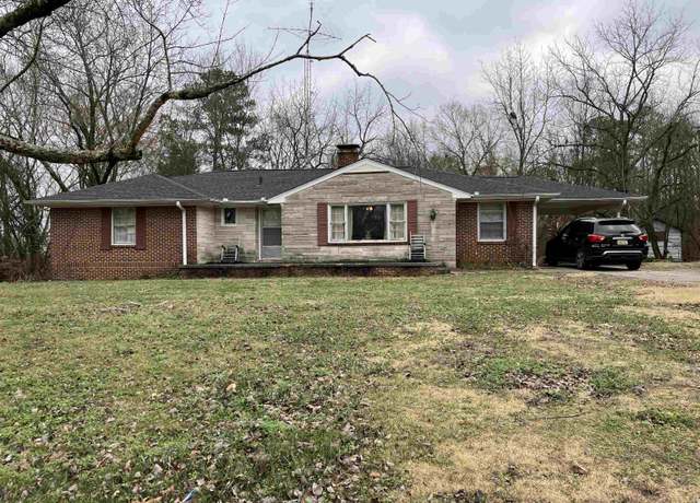 Property at 5470 Frankfort Rd, Tuscumbia, AL, 3 beds, 2 baths