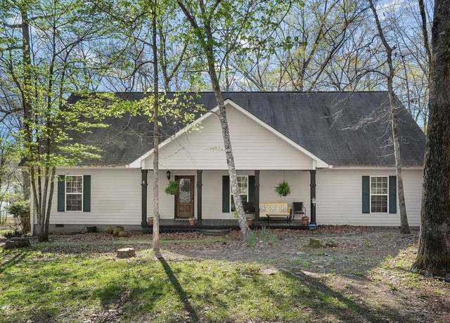 Property at 774 Co Rd 3926, Arley, AL, 4 beds, 2 baths