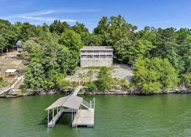 Property at 153 Co Rd 378, Crane Hill, AL, 4 beds, 3 baths