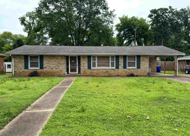 Property at 548 Malone Cir, Florence, AL, 3 beds, 1.5 baths