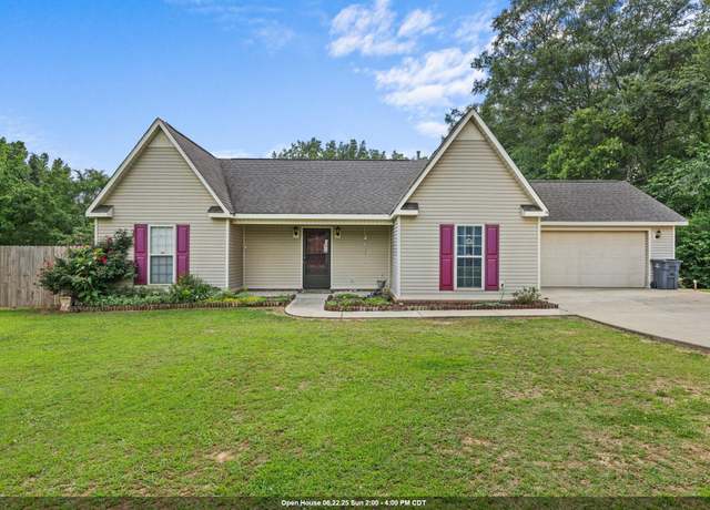 Property at 9021 Highway 157, Florence, AL, 3 beds, 2 baths