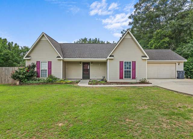 Property at 9021 Highway 157, Florence, AL, 3 beds, 2 baths
