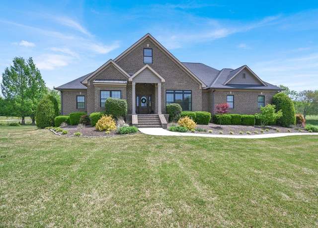 Property at 161 Co Rd 1531, Vinemont, AL, 4 beds, 4 baths