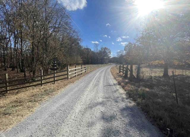 Property at 0000 Co Rd 56, Russellville, AL