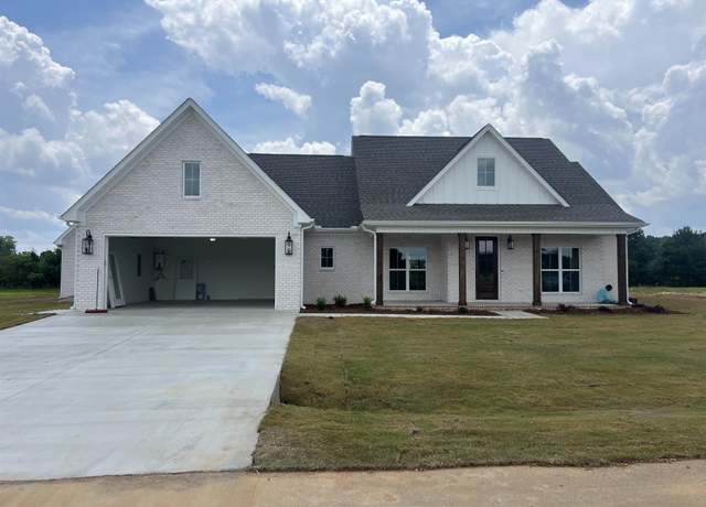 Property at 270 Spry Way, Killen, AL, 4 beds, 2 baths