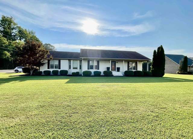 Property at 3703 Co Rd 33, Killen, AL, 3 beds, 2 baths