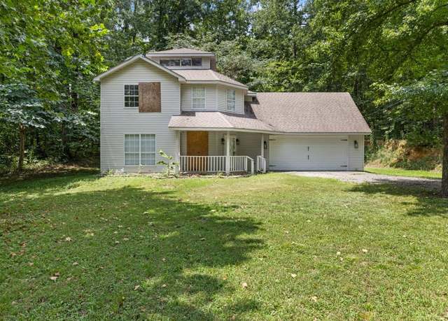 Property at 149 Thurston Ave, Russellville, AL, 3 beds, 2.5 baths
