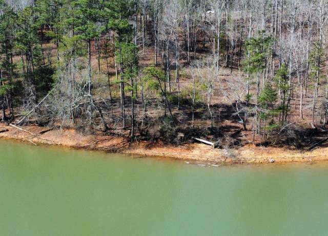 Property at Lot 27 Shoreside Dr, Double Springs, AL