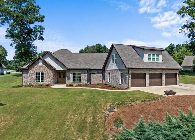 Property at 59 Branch View Ct, Florence, AL, 4 beds, 3.5 baths