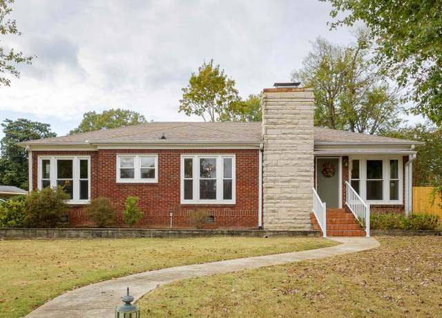 Property at 854 W Alabama St, Florence, AL, 2.5 baths