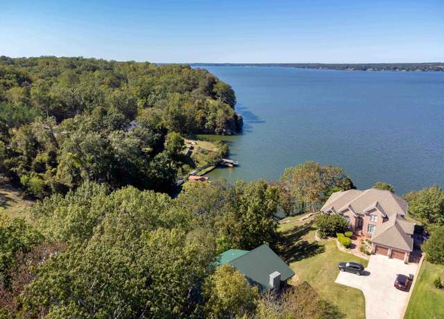 Property at 355 Mill Stream Tl Trl, Muscle Shoals, AL, 4 beds, 3.5 baths